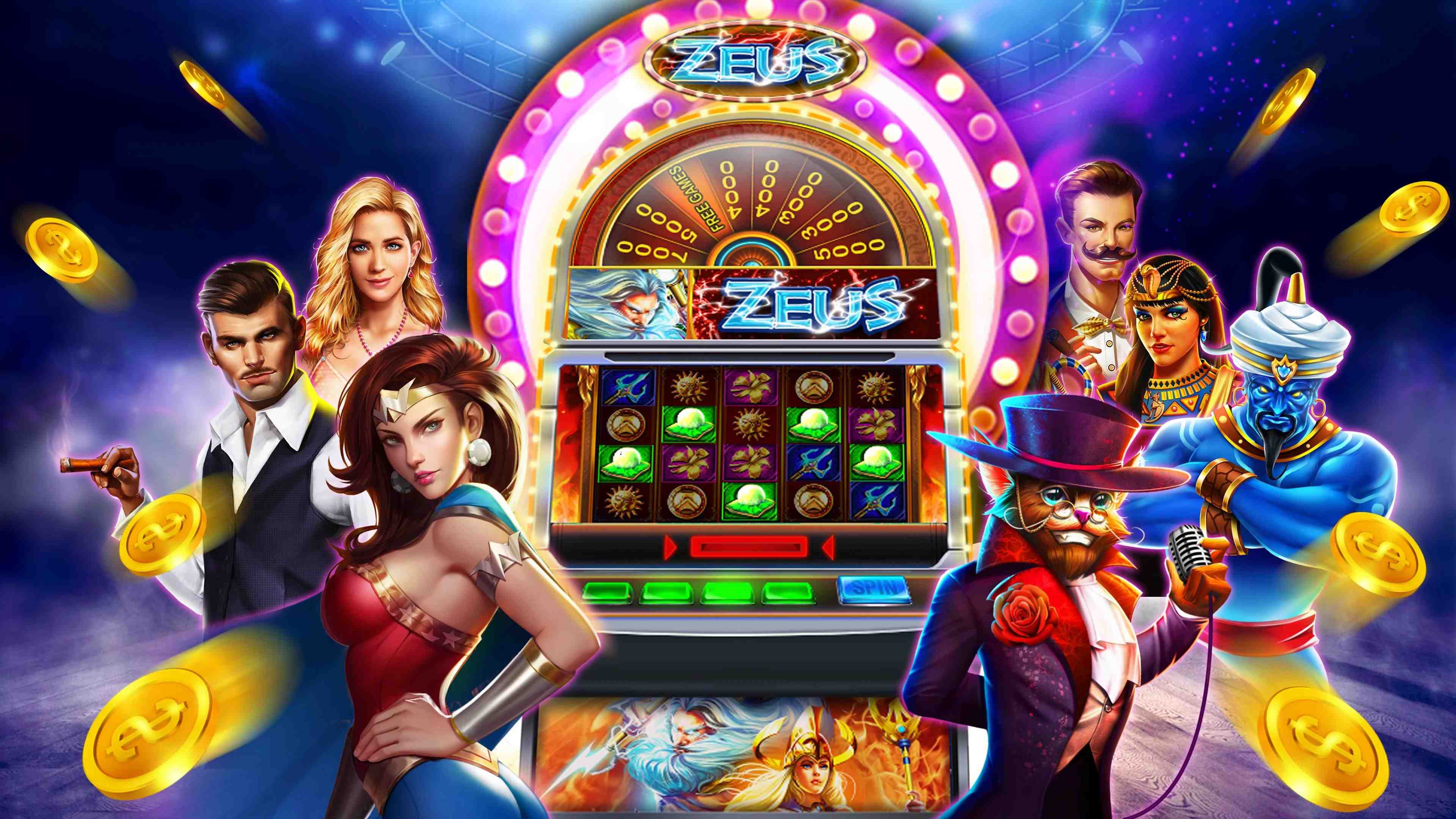 NV7777 App တာဝန်ယူကစားခြင်းနှင့် လုံခြုံသောကစားမှု မြင်ကွင်း