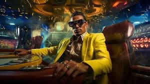 nv7777 Poker Texas Hold'em ကတ်ဂိမ်း